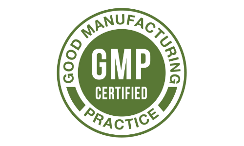 Biofit gmp approved