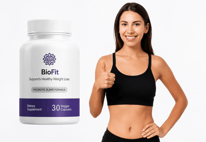 Biofit benefits