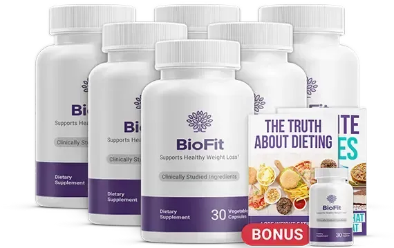 buy Biofit